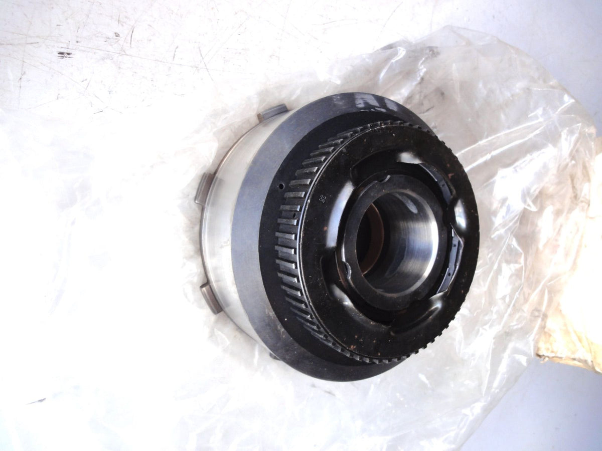 TH350 TH350C 35725-R TRANSTAR スプラグ ダイレクト ドラム ローラー クラッチ Sprag Direct Drum Roller Clutch Extreme Duty Outer Race