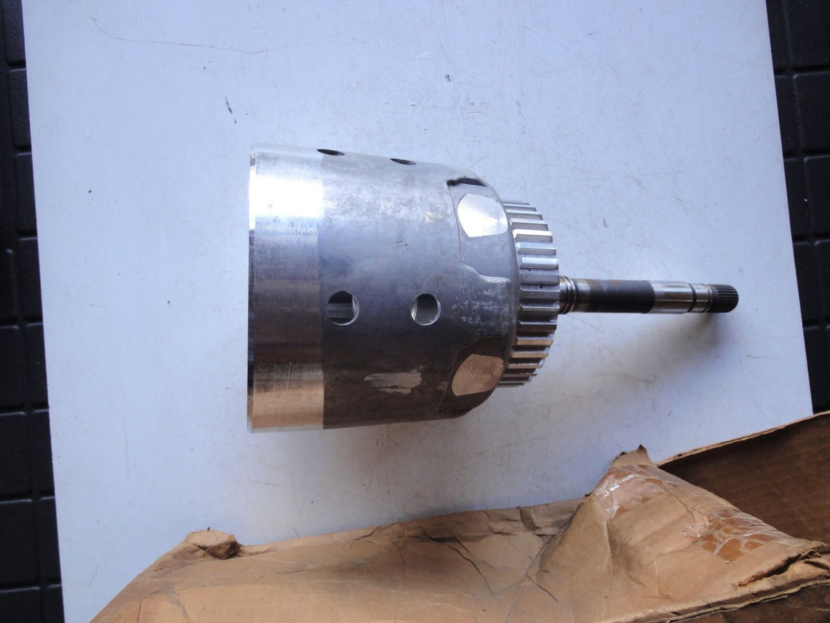 純正部品 700R4 4L60 トランスミッション インプット ドラム シャフト 8663097 transimission Input Drum Shaft