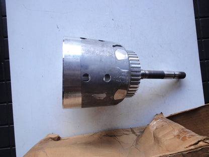 純正部品 700R4 4L60 トランスミッション インプット ドラム シャフト 8663097 transimission Input Drum Shaft