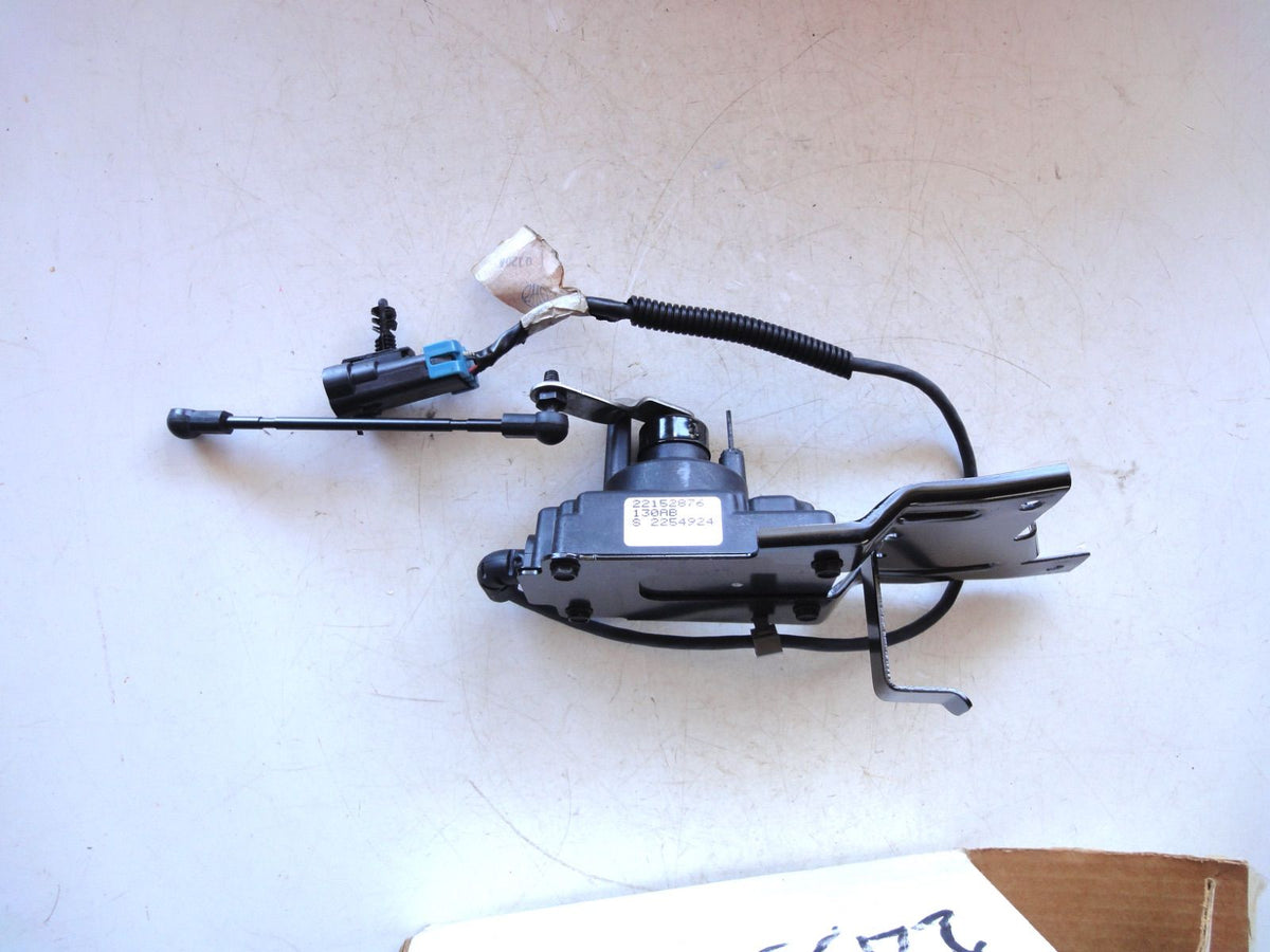 純正部品 95 左前 キャデラック セビル デビル エルドラド ドゥビル ハイトセンサー Front Left Height Sensor 22153232 cadillac seville deville eldorado 22152876