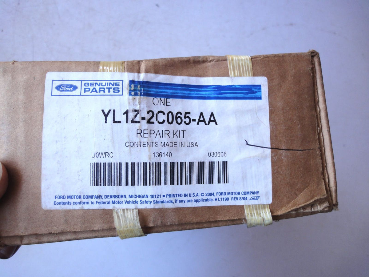 モジュール コントロール YL1Z-2C065-AA（7枚目）