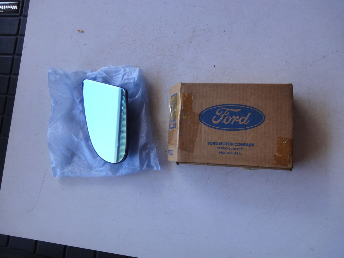 純正部品 92-95 LH フォード トーラス ドア ミラー ガラス Ford Taurus DOOR MIRROR GLASS