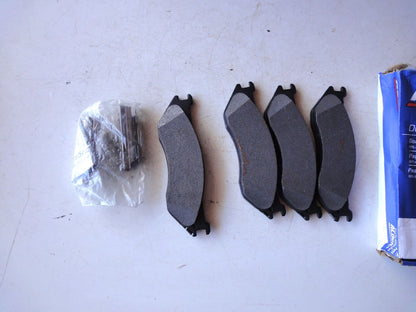 純正部品 02-03 DODGE ダッジ RAM1500 89032279 BRAKE PAD ブレーキパッド