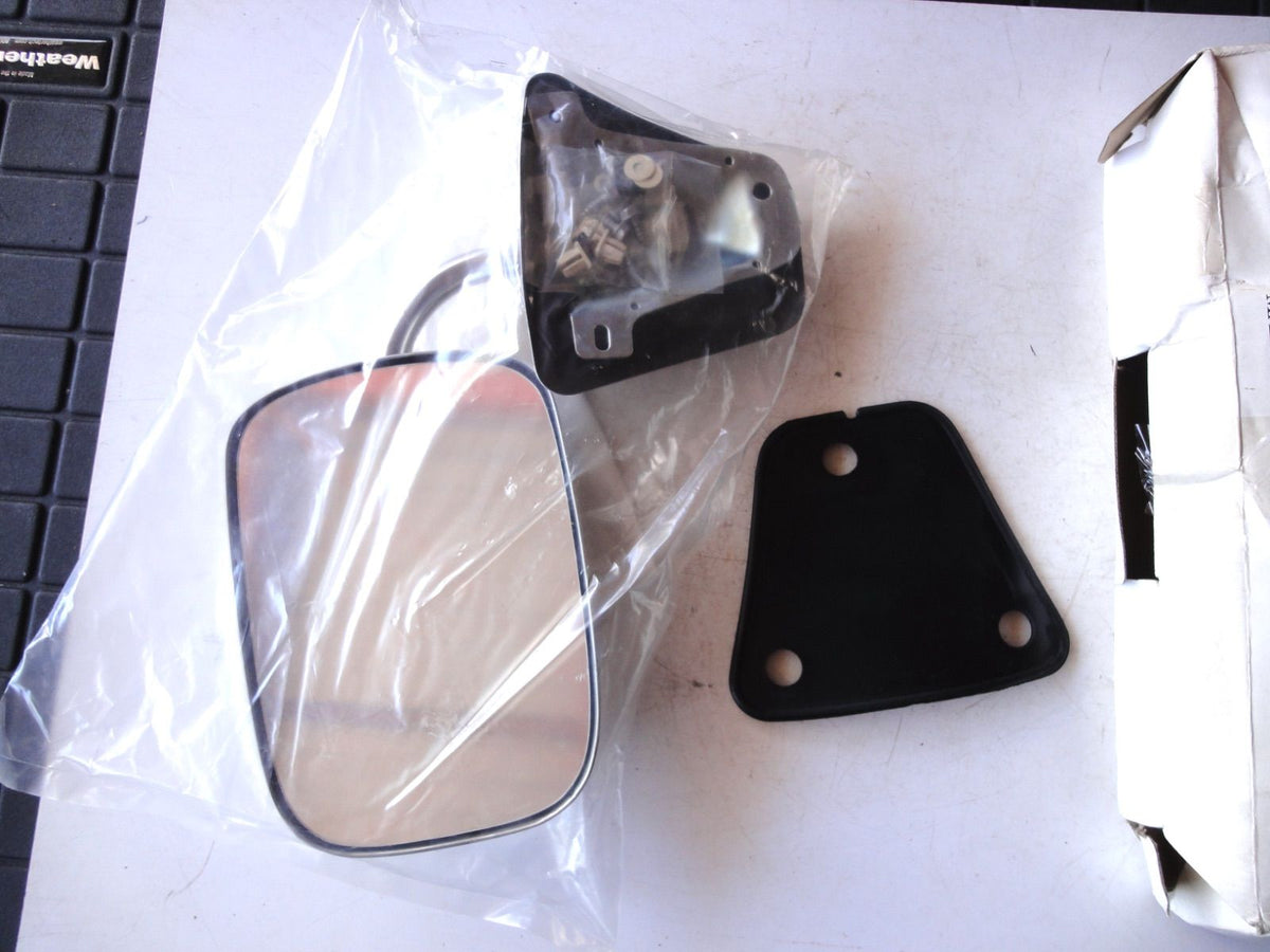 97-87 シボレー C10 ミラー mirror Chevrolet