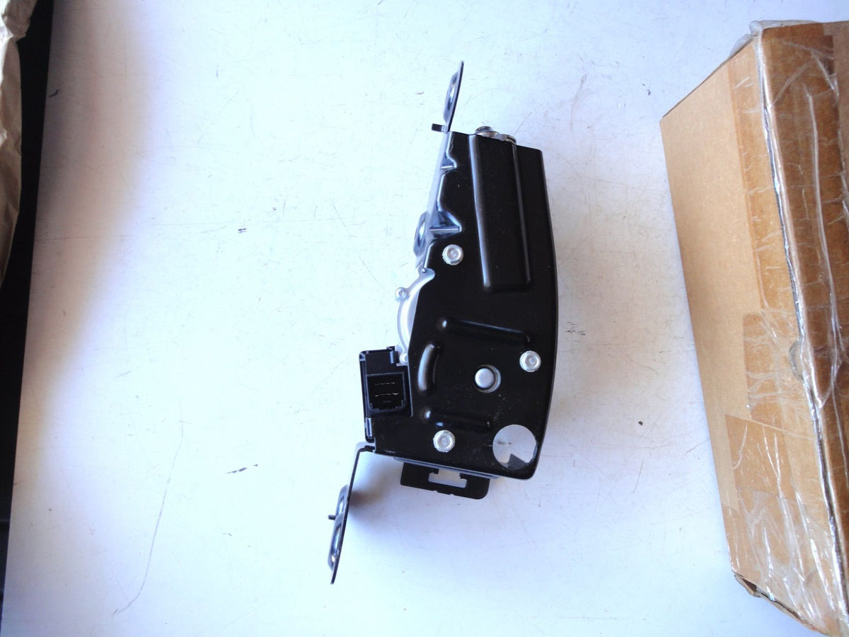 純正部品 03-09 リンカーン ナビゲーター フォード エクスペディション リア ワイパー モーター 6L1Z-17508-AA rear windshield wiper motor LINCOLN NAVIGATOR FORD EXPEDITION