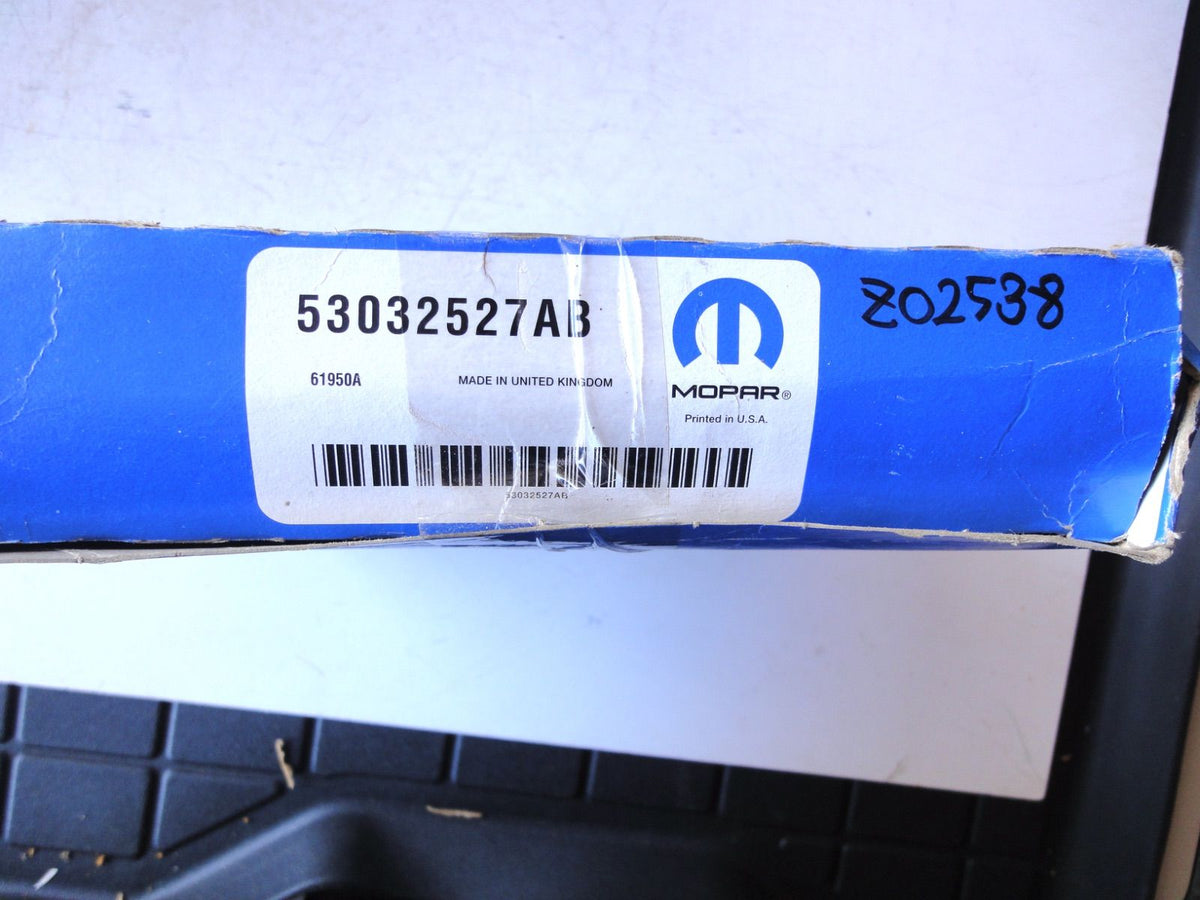 エアフィルター 53032527AB（5枚目）