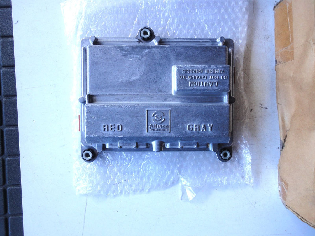 純正部品 01-05 シボレー シルバラード GMC シエラ トランスミッション コンピューター モジュール Workhorse ワークホース W20 W22 W24 29537441 TRANSMISSION computer module
