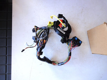 純正部品 03-07 ハマー H2 Hummer H2 スパイラルケーブル コンタクトケーブル クロックスプリング 26095673 Inflator Restraint Steering Wheel Module Coil