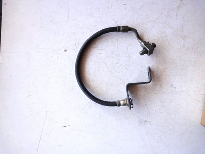 純正部品 99-07 LH シボレー シルバラード サバーバン GMC シエラ リア ブレーキ ホース 15748046 Rear Brake Hose パイプ ケーブル チューブ ライン