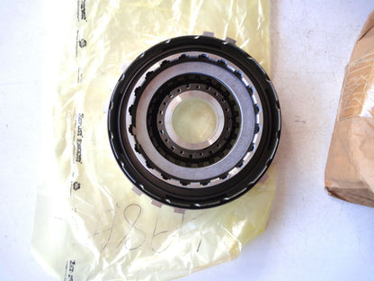 純正部品 45RFE 545RFE 65RFE / 66RFE / 68RFE 4799498AC トランスミッション 2速・4速 クラッチ ピストン リテーナー Transmission 2nd and 4th Clutch Piston retainer