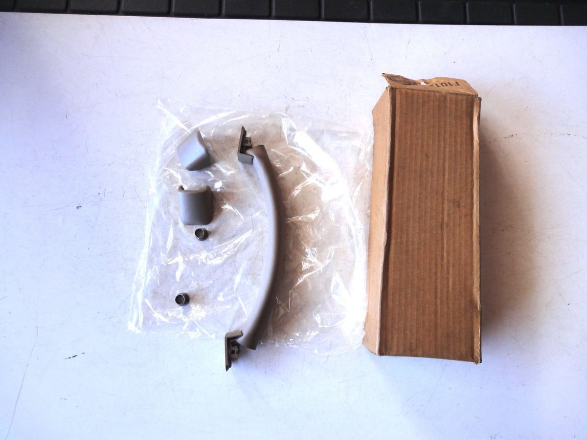 純正部品 98-99 リンカーン ナビゲーター インテリア ドア トリム ハンドル プルハンドル interior door trim handle pull Lincoln Navigator F85Z-7822666-AXX