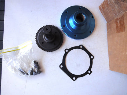 TCI 226400 TRANSMISSION PUMP トランスミッションポンプ フォード マーキュリー シボレー GMC リンカーン クライスラー