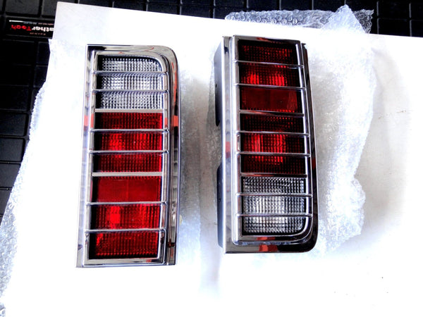 左右セット ハマー H2 テールランプ ライト GM419-BJWE2 HUMMER H2 LIGHT TAIL LAMP