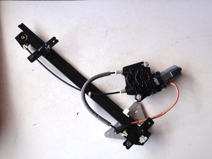 純正部品 98-04 左 ダッジ ダコタ デュランゴ フロント ドア ウィンドウ レギュレーター 55362921AB Front Door Window Regulator Dodge Dakota Durango