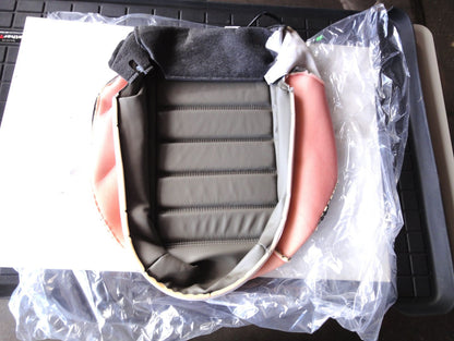 純正部品 ハマー H2 クッション シート カバー hummer h2 cushion Seat Cover 12001681D