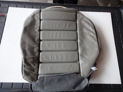 純正部品 ハマー H2 クッション シート カバー hummer h2 cushion Seat Cover 12001681D