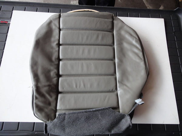 純正部品 ハマー H2 クッション シート カバー hummer h2 cushion Seat Cover 12001681D