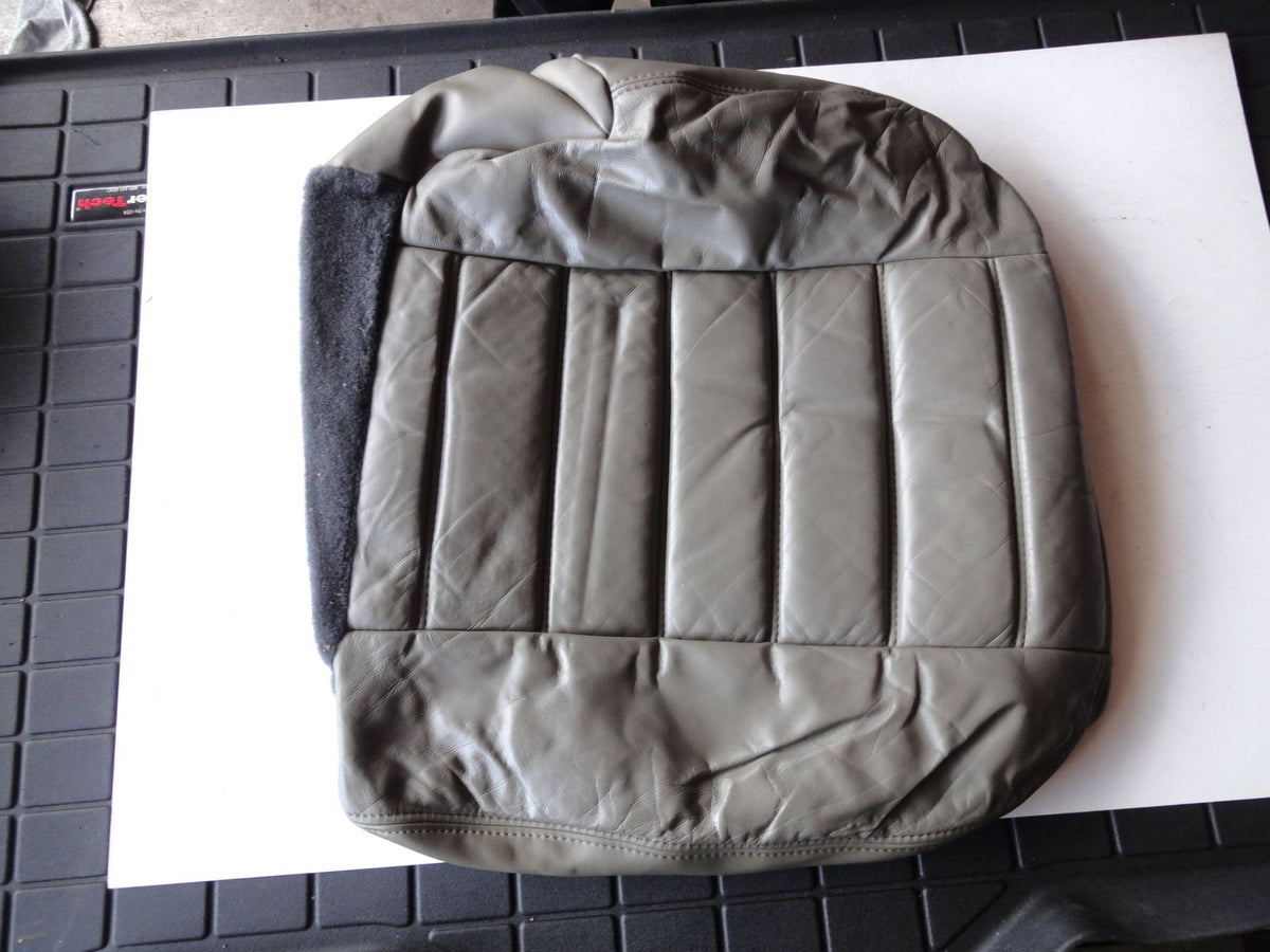純正部品 ハマー H2 クッション シート カバー hummer h2 cushion Seat Cover 12001681D