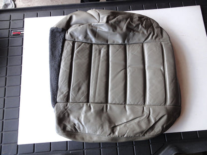 純正部品 ハマー H2 クッション シート カバー hummer h2 cushion Seat Cover 12001681D