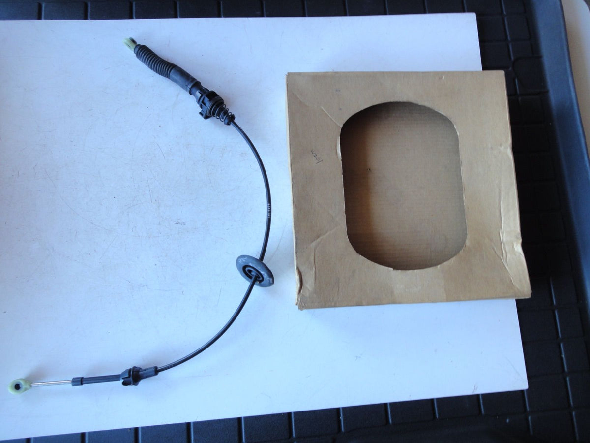 純正部品 96 シボレー インパラ SS トランスミッション レンジ セレクター レバー ケーブル 12559026 Transmission Range Selector Lever Cable chevrolet Impala SS