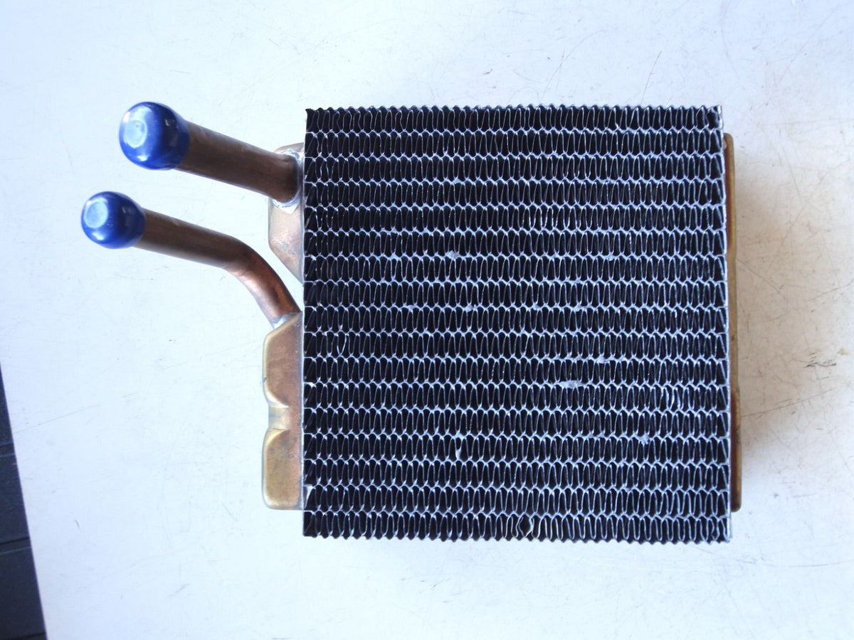 純正部品 HVAC ヒーター コア 52479865 HVAC Heater Core シボレー ブレイザー GMC ジミー C10 C20 C30 K10 K20 K30 P20 P30 P3500 R10 R20 R30 V10 V20 V30