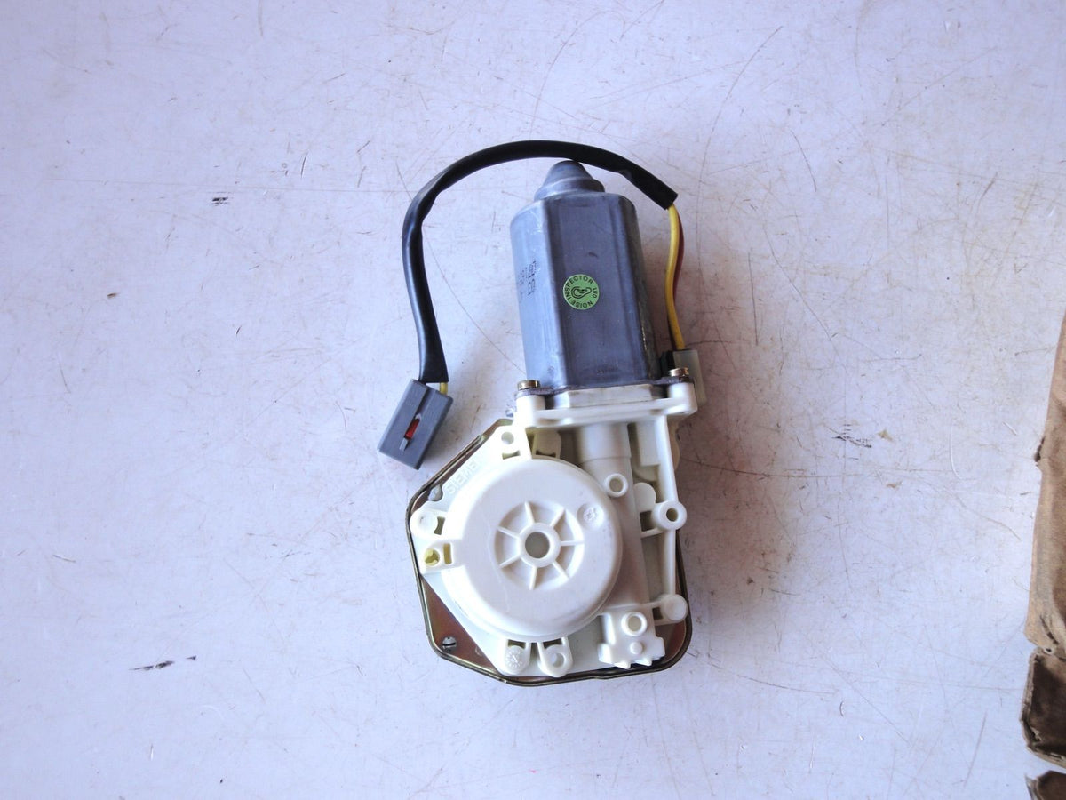 純正部品 99-02 フォード エクスペディション リンカーン ナビゲーター ウィンドウ モーター Window Motor XL1Z-78233395-AA XL1414A336BA
