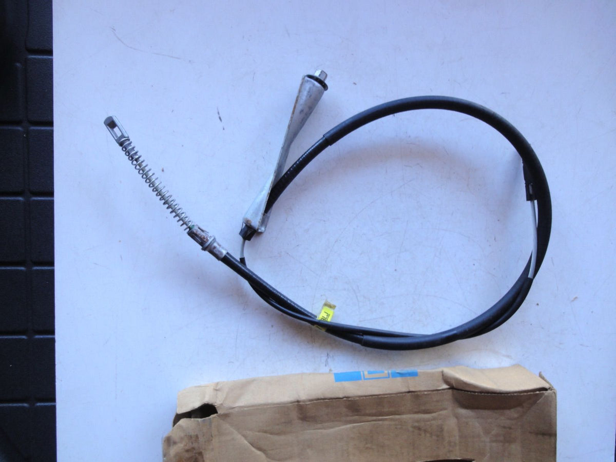 純正部品 94-96 シボレー カプリス インパラ パーキング ブレーキ ケーブル Parking Brake Cable 10223644
