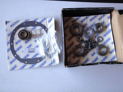 83-1021-1 Ring pinion installation RICHMOND シボレー、キャデラック、リンカーン、フォード GMC リアフルリング/ピニオン取りペイケキット リング ピニオン