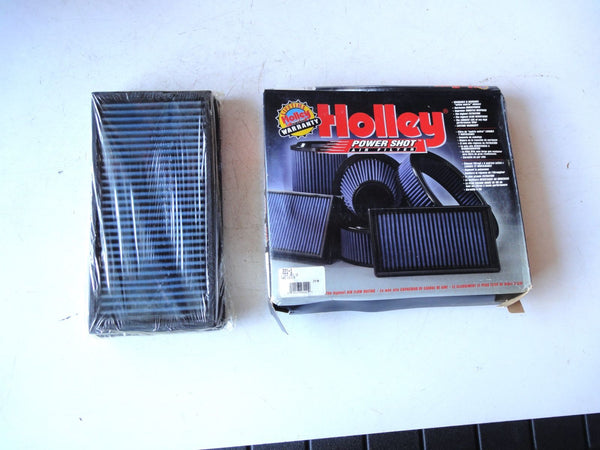 61-63 フォード ファルコン エアフィルター Holley 221-1 Air Filter Ford Falcon 221ci