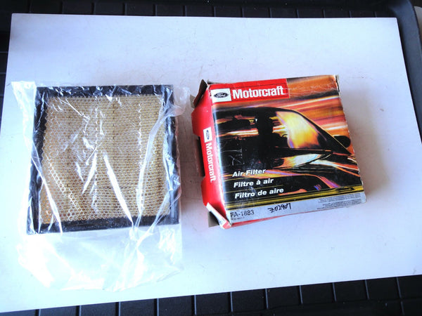純正部品 フォード F150 F250 F350 F450 F550 Super Duty スーパーデューティ エクスペディション リンカーン マーク LT ナビゲーター 7C3Z-9601-A AIR FILTER エアフィルター
