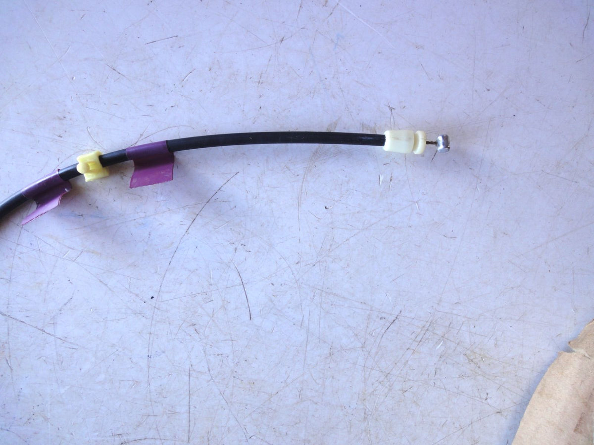 左 フロントドア ラッチロックアクチュエーター 6L1Z-78219A65-AA（4枚目）