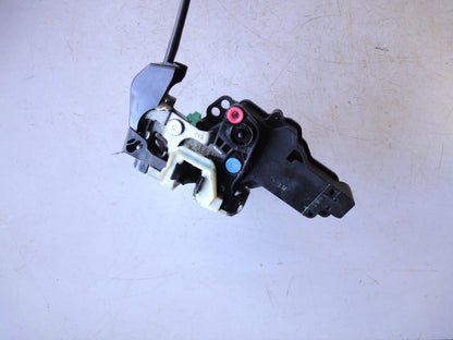 左 フロントドア ラッチロックアクチュエーター 6L1Z-78219A65-AA（7枚目）