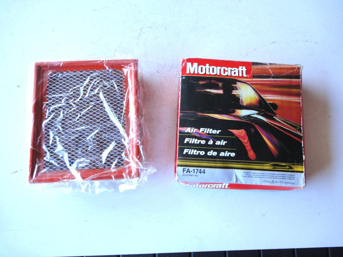 純正部品 97-11 エアフィルター フォード エクスプローラー スポーツ スポーツトラック レンジャー マーキュリー マウンテニア 2L2Z-9601-AC AIR FILTER