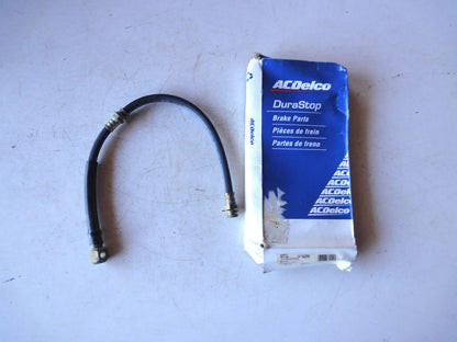 純正部品 82-90 シボレー カマロ ポンティアック ファイヤーバード リア ブレーキホース 18032000 Rear Brake hose Chevrolet Camaro Pontiac Firebird