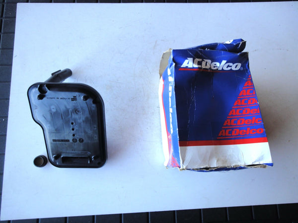 純正部品 6L45 6L50 6L80 6L90 キャデラック エスカレード CTS 24236933 Transmission Fluid Filter トランスミッション フルード フィルター