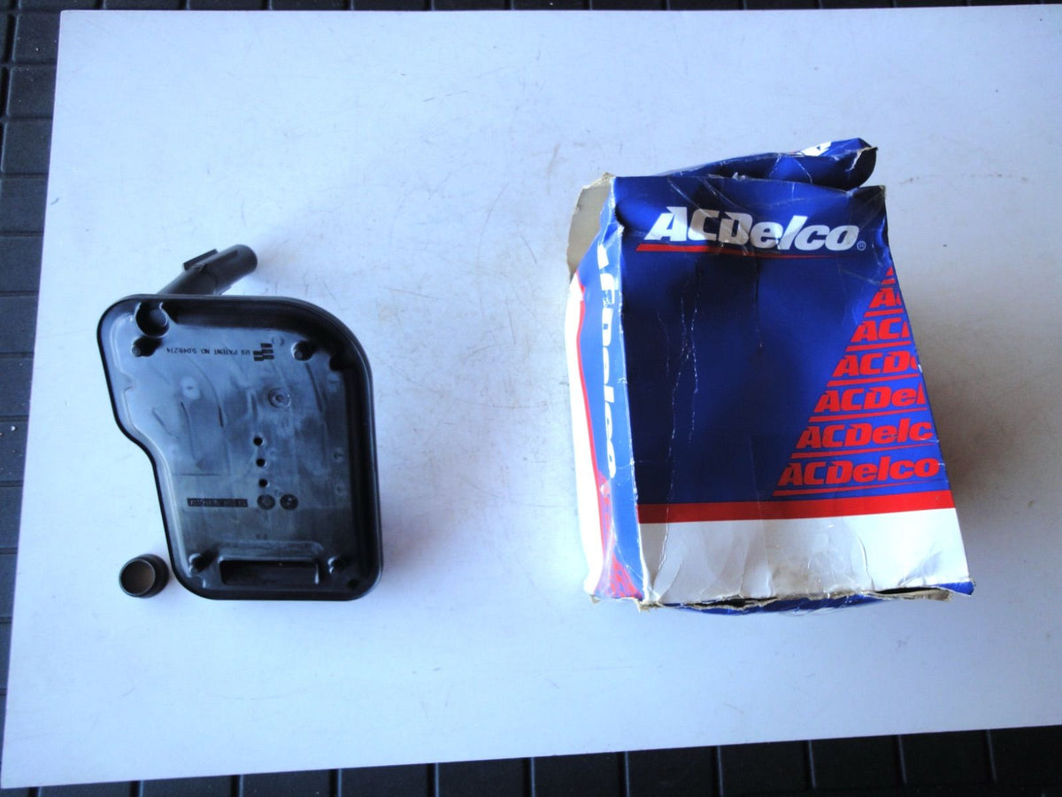 純正部品 ハマー H2 GMC ユーコン シエラ サバナ キャニオン シボレー タホ サバーバン 24236933 6L45 6L50 6L80 6L90 Transmission Fluid Filter トランスミッション フルード フィルター