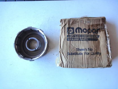 純正部品 01-03 ダッジ デュランゴ ダコタ DODGE Dakota RAM1500 RAM2500 RAM3500 クラッチ リテーナ ドラム Clutch Retainer Drum 4058648 46RE A518 A618 48RE A727