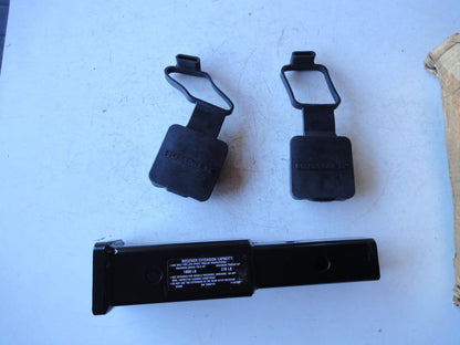純正部品 04-07 ハマー H2 トウ ヒッチ パッケージ 15092151 12499083 hummer H2 Towing hitch Package 8 Cyl 6.0L