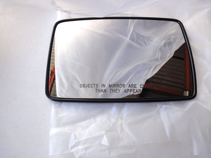 純正部品 06-10 右 ハマー H3 H3T ドア ミラー ガラス 10376675 DOOR MIRROR GLASS Hummer H3 H3T