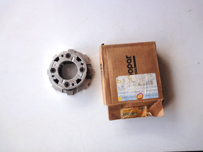純正部品 88-03 ダッジ デュランゴ ダコタ ラムバン ラムワゴン ラムチャージャー ジープ グランドチェロキー JEEP DODGE リア プラネット ピニオン キャリア 2801061 Rear Planet Pinion Carrier