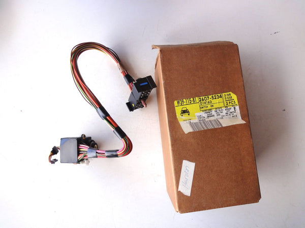 純正部品 99-00 GMC サバナ サファリ シボレー アストロ エクスプレス Ignition Starter Switch 26075234 イグニッション スターター スイッチ Express Astro Safari Savana