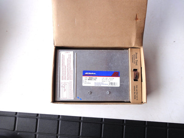 純正部品 94-95 GMC シボレー C1500 C2500 C3500 K1500 K2500 K3500 ブレイザー サバーバン タホ ユーコン 88961143 engine computer module エンジン モジュール コンピューター