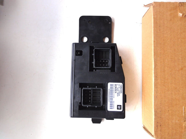 純正部品 06-07 ハマー Hummer H3 シボレー コロラド GMC キャニオン いすゞ i-290 i-370 15802495 BCM Body Control Module ボディ コントロール モジュール Colorado Canyon