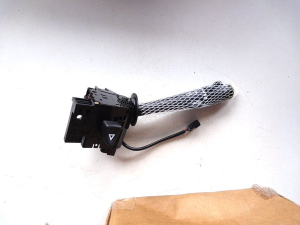 純正部品 01-07 シボレー アバランチ SSR サバーバン シルバラード トレイルブレイザー EXT タホ GMC シエラ エンボイ XL XUV 12450067 ウィンカーレバー ターンシグナルスイッチ フロントガラスウォッシャー スイッチ