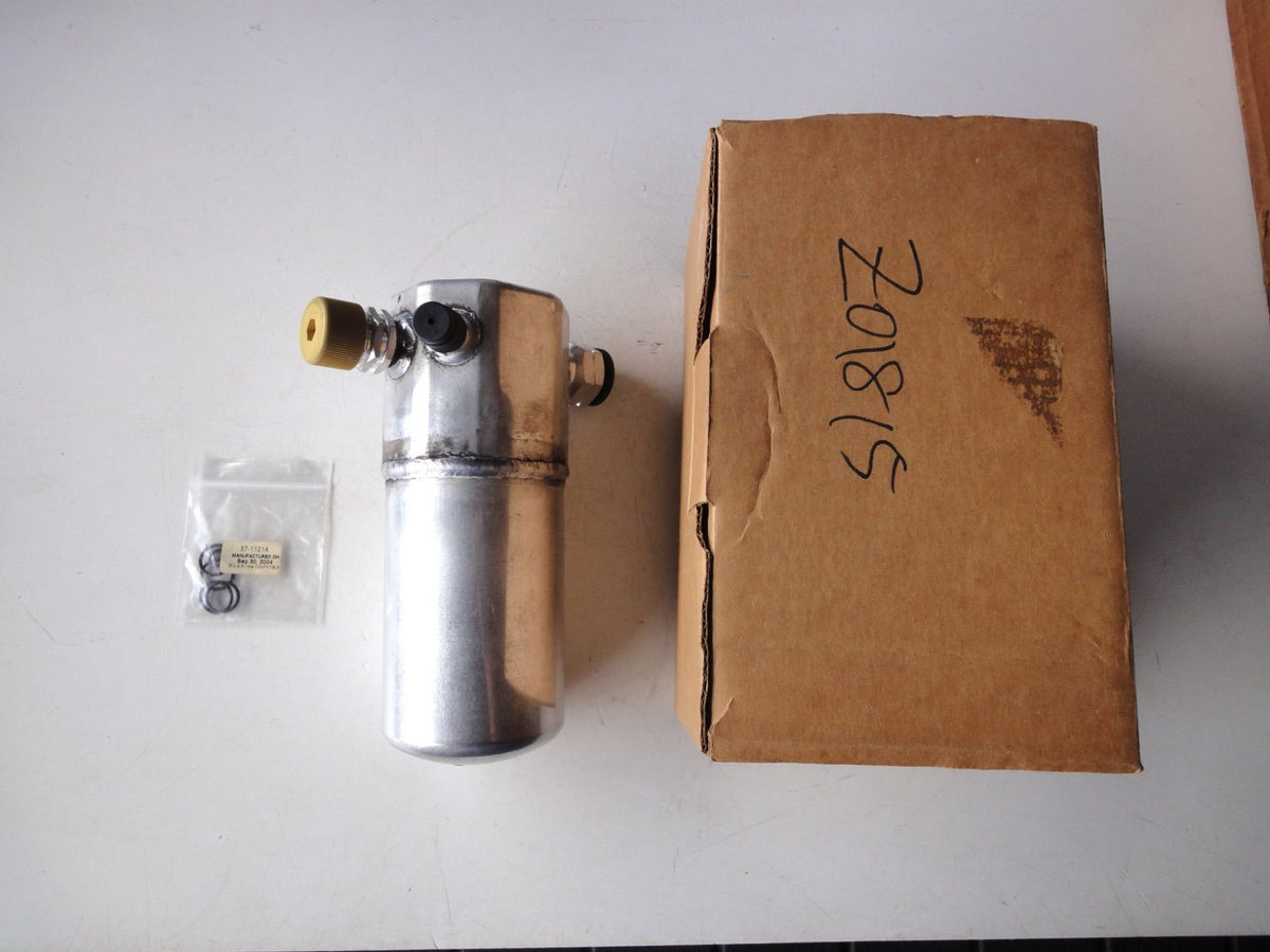 純正部品 シボレー GMC G1500 G2500 G3500 G10 G20 G30 88968509 A/C Accumulator エアコン アキュムレーター CHEVROLET