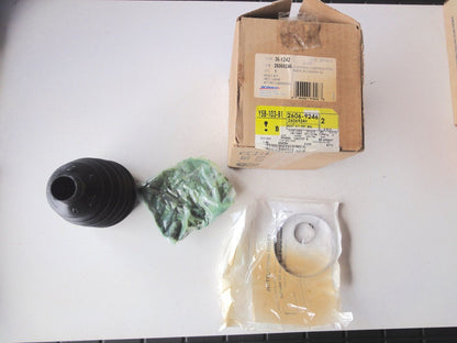 純正部品 シボレー シルバラード アバランチ キャデラック エスカレード EXT ESV Escalade Silverado 26069246 Front Joint Boot フロント ジョイントブーツ ドライブ シャフト ブーツ CVブーツ