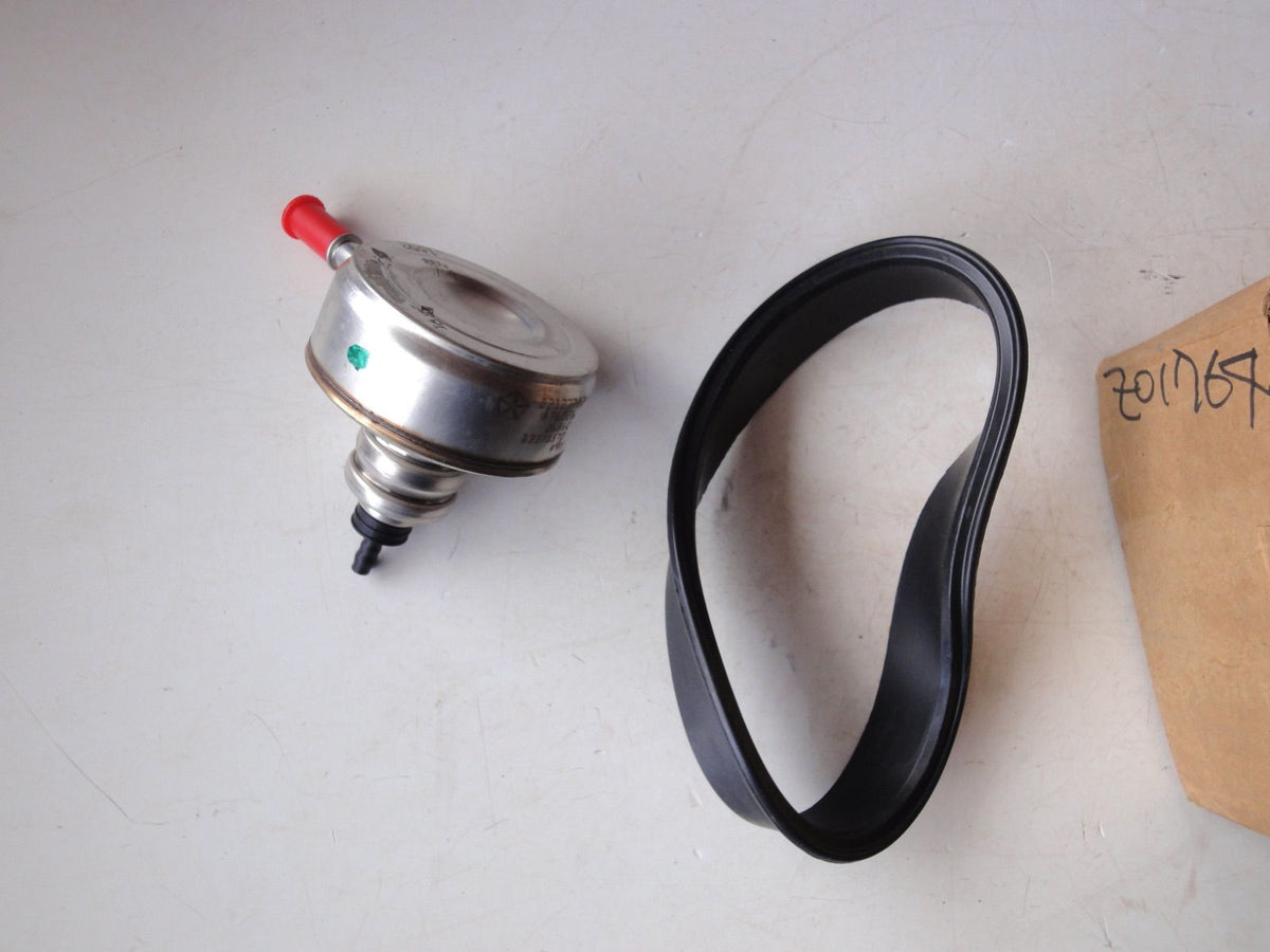 燃料フィルター 燃料噴射圧力レギュレーター レギュレータFuel 自然吸気用 5012351AA（2枚目）