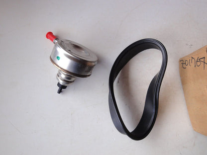 燃料フィルター 燃料噴射圧力レギュレーター レギュレータFuel 自然吸気用 5012351AA（2枚目）