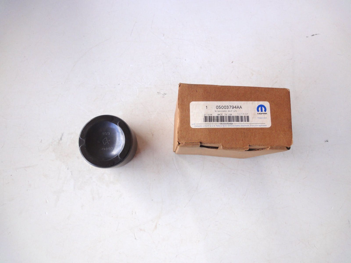 純正部品 98-02 ブレーキピストン キャリパー ピストン ダッジ ダコタ デュランゴ Brake Piston Caliper Piston Dodge Dakota Durango 5003794AA