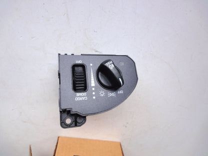 純正部品 99-02 ダッジ ダコタ RAM1500 RAM2500 RAM3500 DODGE DAKOTA 56021675AE ヘッドランプ スイッチ Headlamp Switch